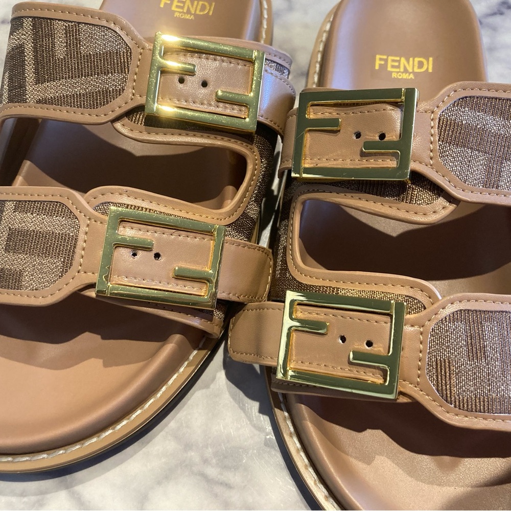 Summer☀️ Style Slides💲 - Picture 5 of 6